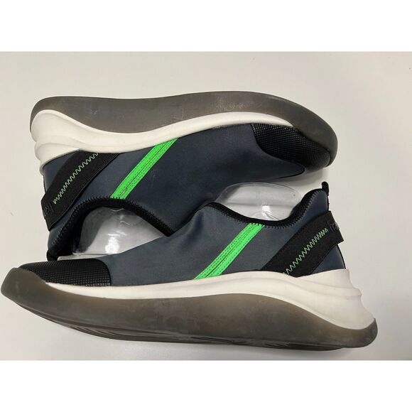 Franco Sarto Mendora slip-on sneakers. Size 7(W), 5(UK), 38 (EUR) - Picture 7 of 8